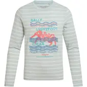Craghoppers Camiseta De Manga Larga Nosilife Cruz