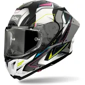 Airoh Casco Integral Gp 800 Must