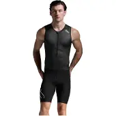 2XU Traje De Triatlón Sin Mangas Core