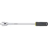 Proxxon Llave articulada Gelenkratsche 1/2 con mango extra largo