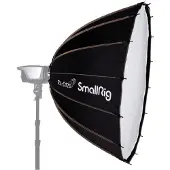 SmallRig Filtro De Difusión 4140 Ra-d120 Softbox Parabolic