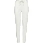 Ichi Pantalón plisado 'IHKate' blanco