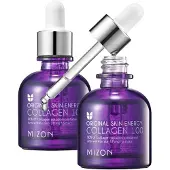 Mizon - Ampolla Facial Collagen 100