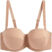 Next Sujetador beige