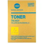 Konica Minolta Konica TN-310Y (4053-503) toner amarillo (original)