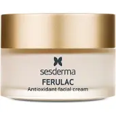 Sesderma Crema Facial Ferulac Para Piel Seca