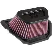 K&N Filtro De Aire Yamaha Yzf 1000 R1