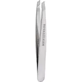 Tweezerman Pinzas Mini Slant Tweezer Classic Stainless