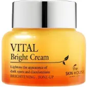 THE SKIN HOUSE - Vital Bright Cream 50ml