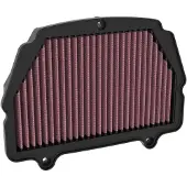 K&N Filtro De Aire Suzuki Gsx-r 1300 Hayabusa