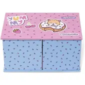 Aquarius Cosmetic Joyero Yummy Martinelia