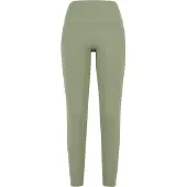 Urban Classics Leggings verde