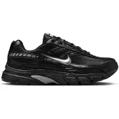 Nike Zapatillas deportivas bajas 'Initiator' gris / negro / plata