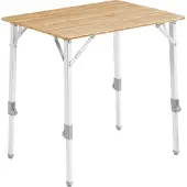 Outwell Mesa Plegable Para Camping Custer S