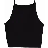 Aim'n Top deportivo 'Sense' negro