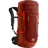 Ortovox - Traverse 40 - Mochila de senderismo rojo