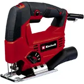 Einhell Sierra de calar TC-JS 80/1
