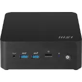 MSI Mini Pc 1mg-208bes I3-100u