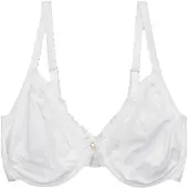 Next Sujetador reductor blanco