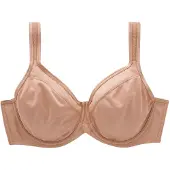 Next Sujetador reductor beige