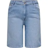 ONLY Carmakoma Vaquero 'CARSonny' azul denim