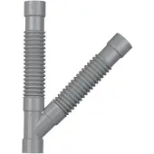 Wirquin 79011001 Conector en forma de Y