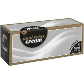 Ero Lubricante Anal Relax Backside Cream