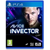 Ps4 Avicii Invector