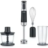 Severin Batidora De Mano Sm3772 600w