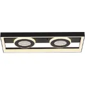 Paul Neuhaus Lámpara de techo LED TRAFORO 6854-18 de