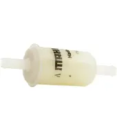 MAHLE ORIGINAL Filtro De Combustible Ktm