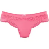 LASCANA Braga rosa claro