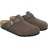 Birkenstock Zuecos Boston Bs Mixed Leather