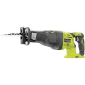 Ryobi Sierra De Sable Sin Cable R18rs-0