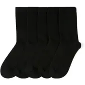 Lindex Calcetines negro