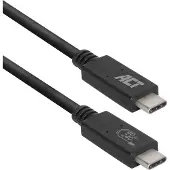 ACT Cable Usb-c Ac7451 0.8 M