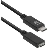 ACT Cable Usb-c Ac7412 2 M