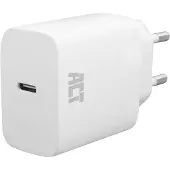 ACT Cargador De Pared Usb-c Ac2135