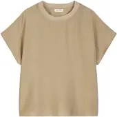 Marc O'Polo Blusa beige oscuro