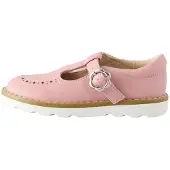 Next Sandalias rosa