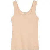 Marc O'Polo Top naranja claro