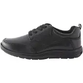 Next Zapatos bajos negro