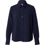 Seidensticker Blusa navy