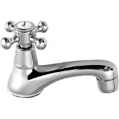 Sapho Válvula para lavabo ANTEA, cromada