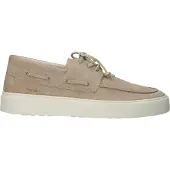 Blackstone Mocasines 'Ruby Agwe DG510' beige