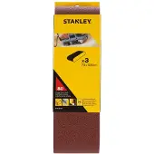 Stanley STA33191-XJ, paquete de 3 unidades