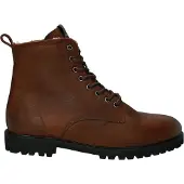 Blackstone Botas con cordones 'JAXON' marrón