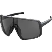 SCOTT - Gafas de sol - Torica Black AMP Lavender Chrome S3 - Negro