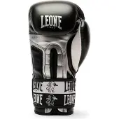 Leone1947 Guantes De Boxeo De Cuero Artificial Iconic