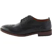 Next Zapatos con cordón negro